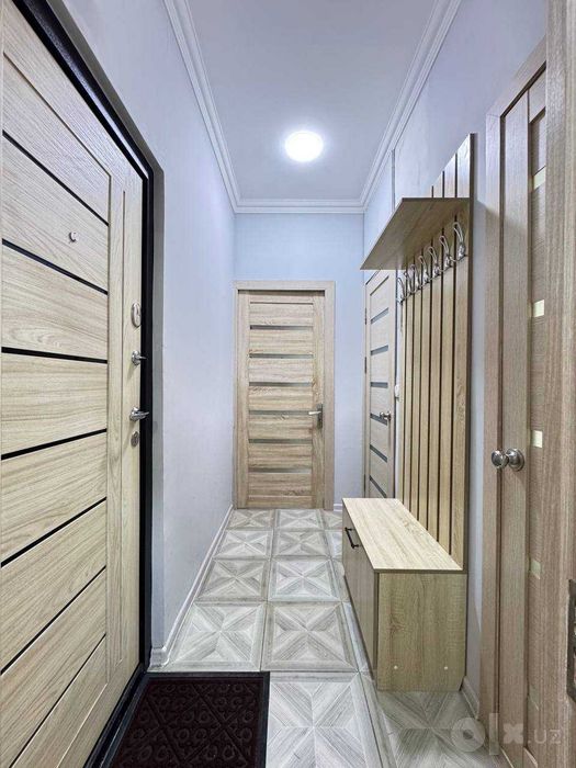Продается 2-комнатная квартира, Чиланзар 6