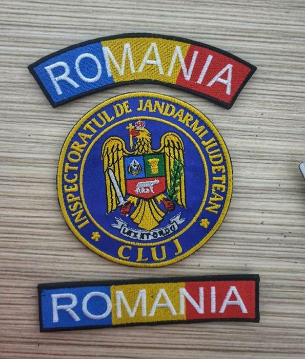 Patch-uri cu preturi începând de la 15 lei bucata