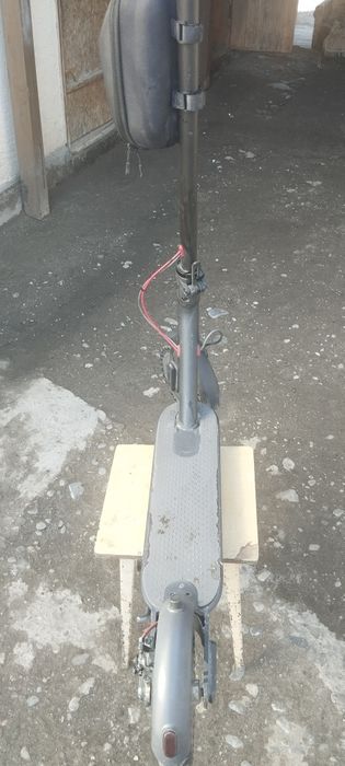 Продам электро самокат