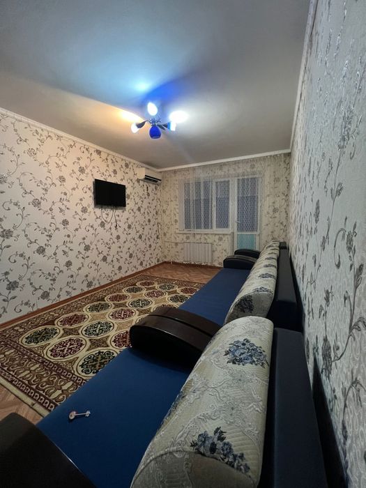 Аренда долгосрочная квартира