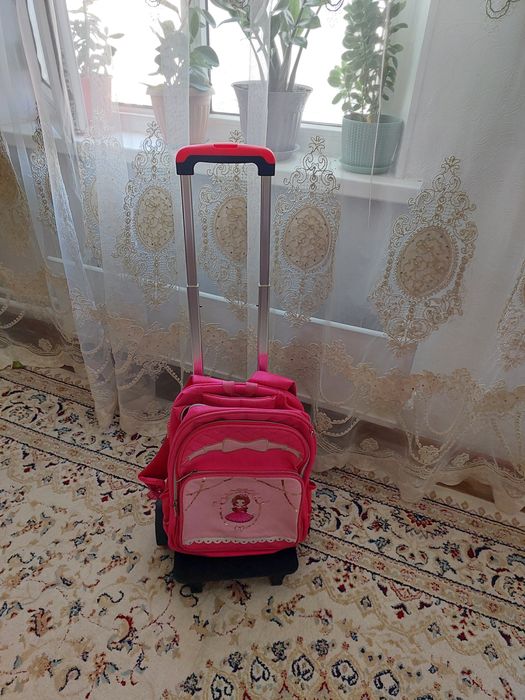 Продам школьная сумка