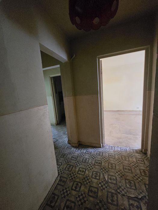 Apartament 2 Camere Decomandat