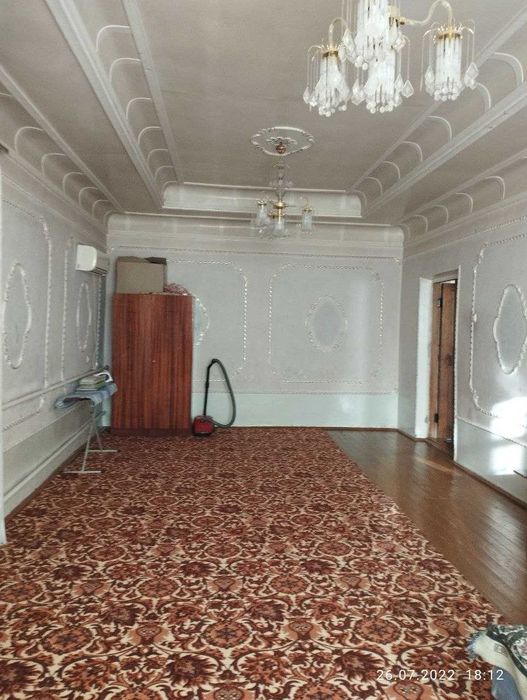 СРОЧНО! Продаётся дом, 7 комнат со всеми условиями!