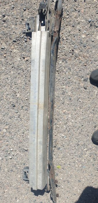 Подкрыльник 2141 и усилитель бампера