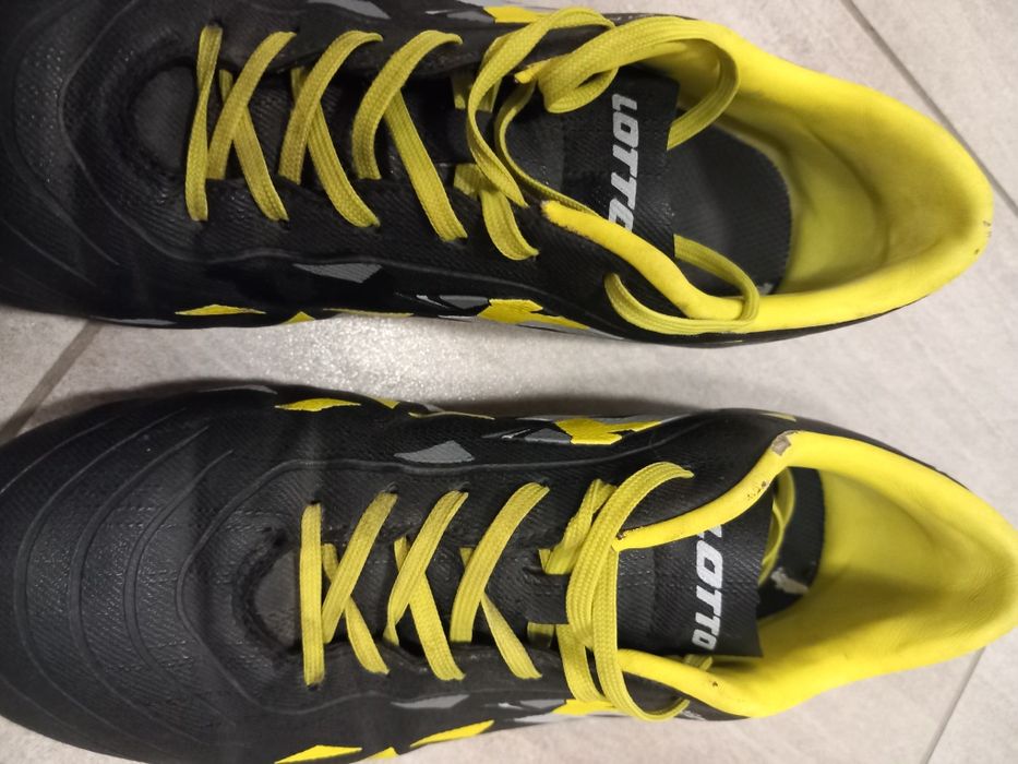 Футболни бутони  Lotto 38 номер