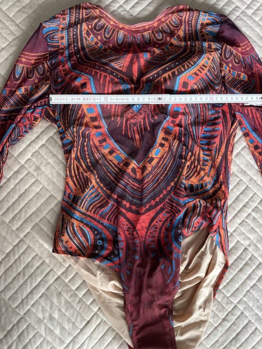 Купальник  SPF размер 46-48