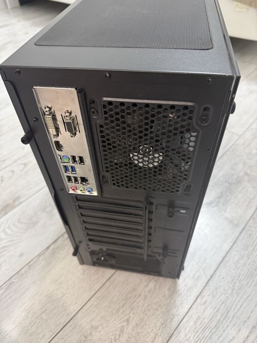 Системник core i5