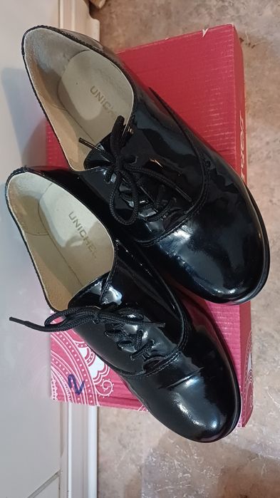 Туфли для девочки