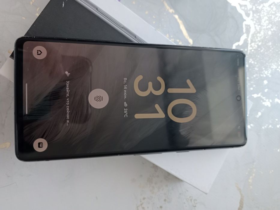 Google pixel 7 256gb идеальный