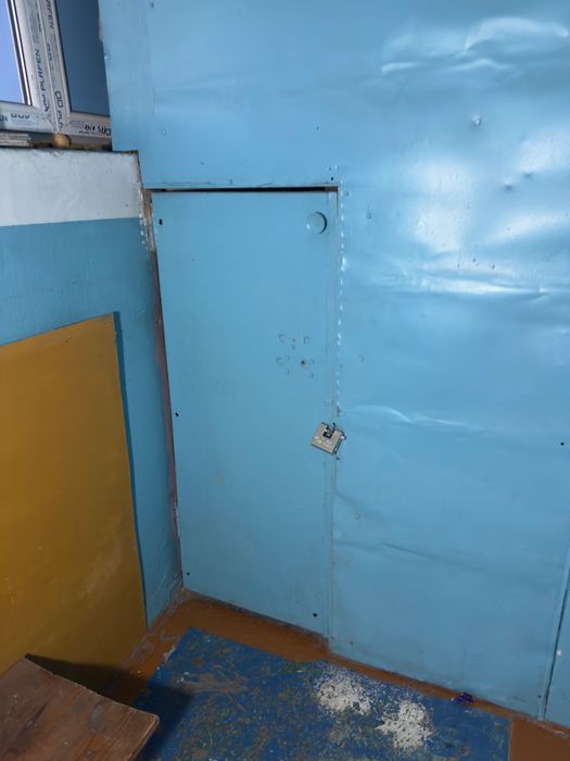 Квартира в центре Петропавловска