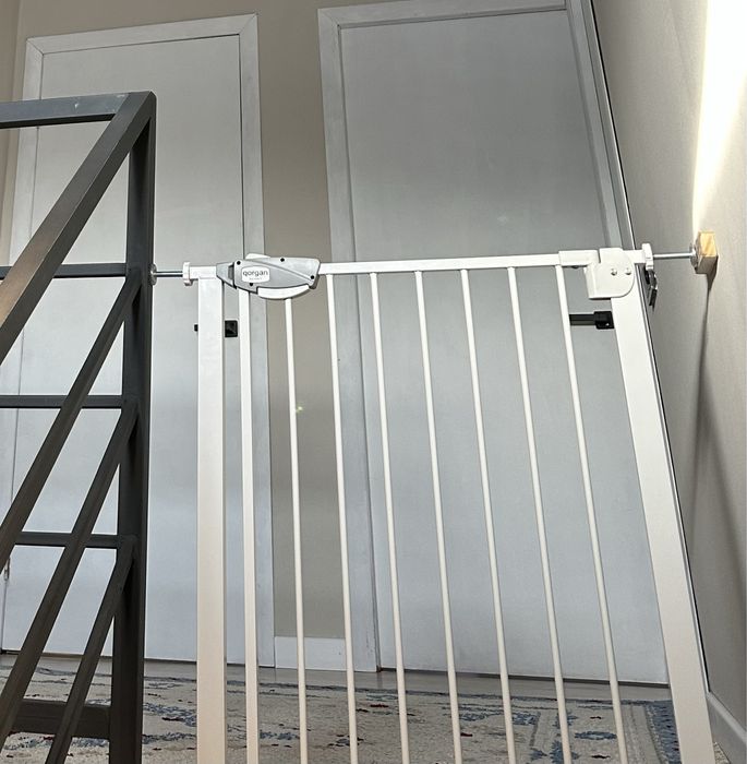 Барьер для лестницы,  2 шт