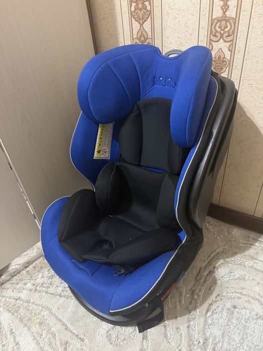 Автокресло Kidilo
