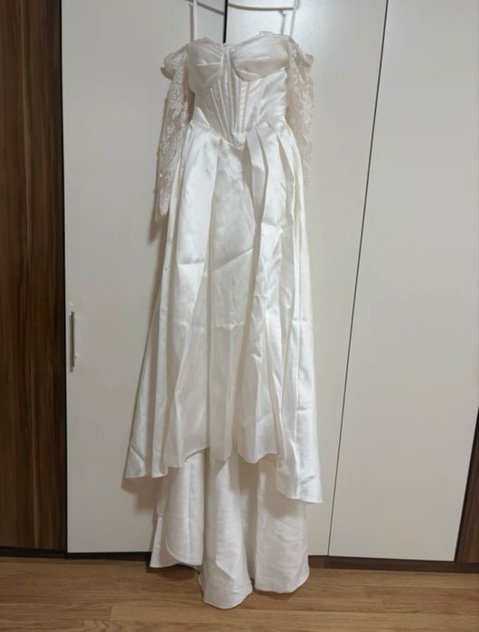 Rochie de mireasa