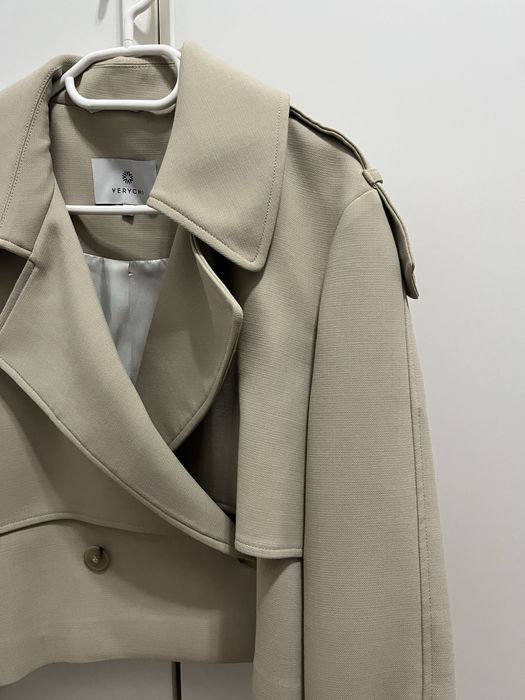 Яке Verychi, размер М