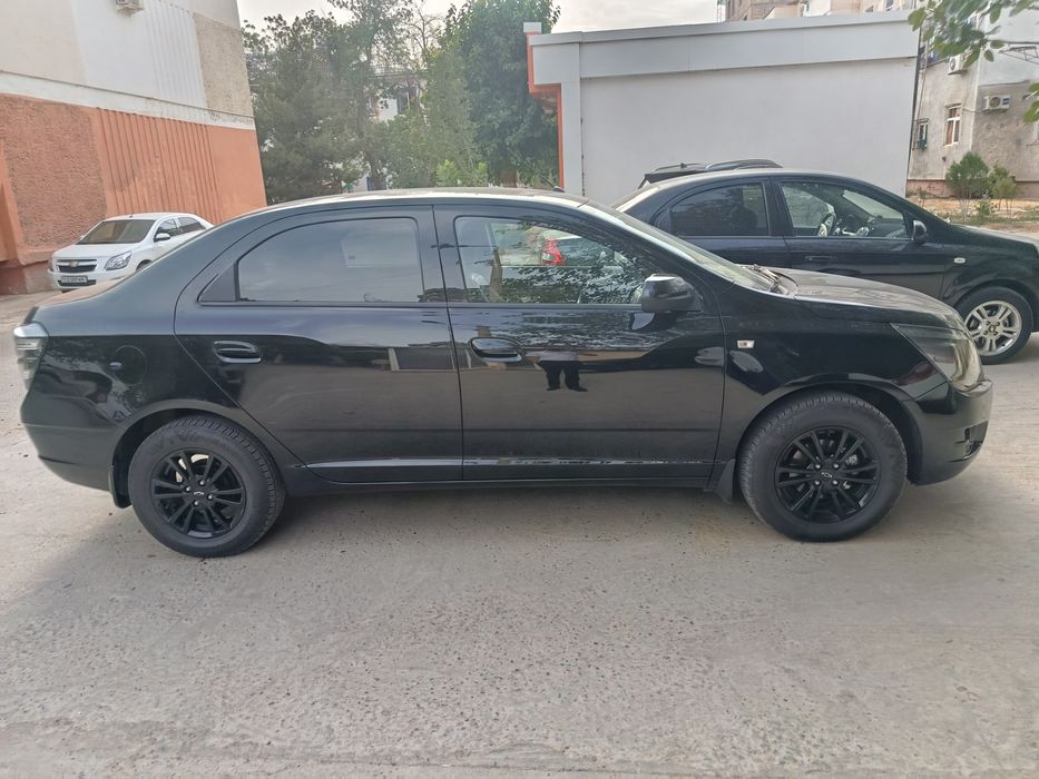 Cobalt Midnight 2025