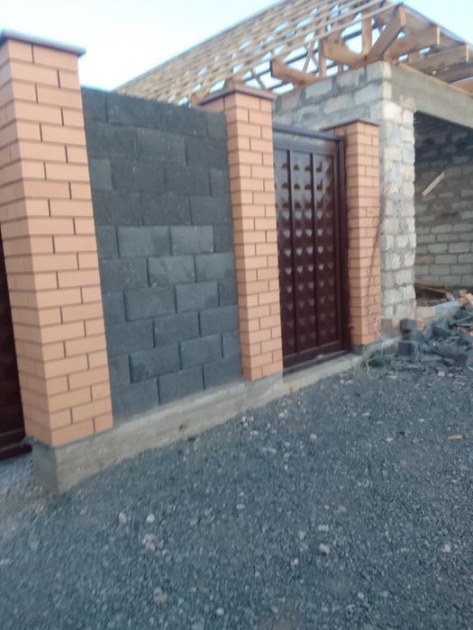Сварочные работы