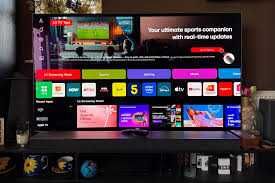 Телевизоры LG  UT/UA/NANO/QNED/OLED 43-97 Новинки 2025+Доставка