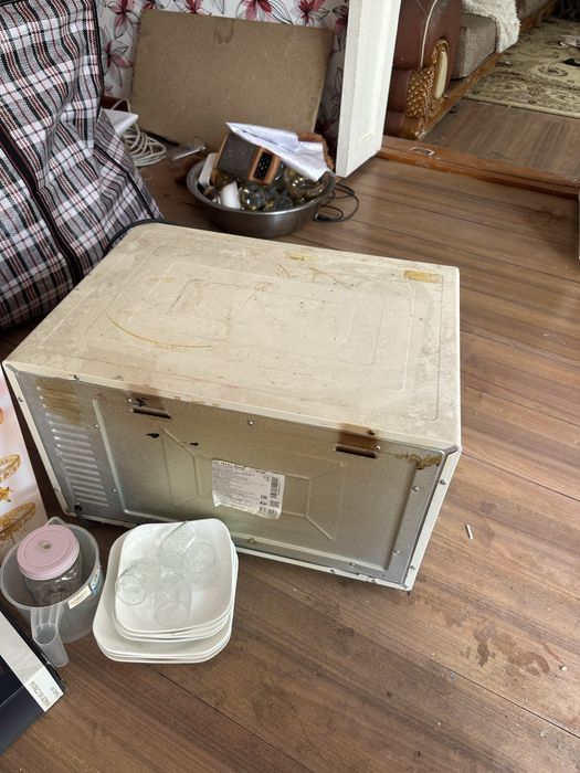 Продам асель печь
