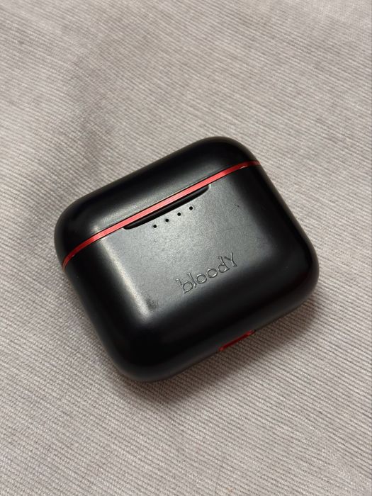 Наушники A4Tech Bloody M90