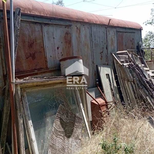 Продава се Парцел в Костинброд - 2069 кв.м за 37 €/кв.м - Снимка #8