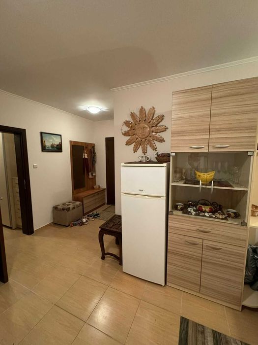 Продава се Двустаен апартамент в с. Равда, Област Бургас - 70 кв.м за 1070 €/кв.м - Снимка #15