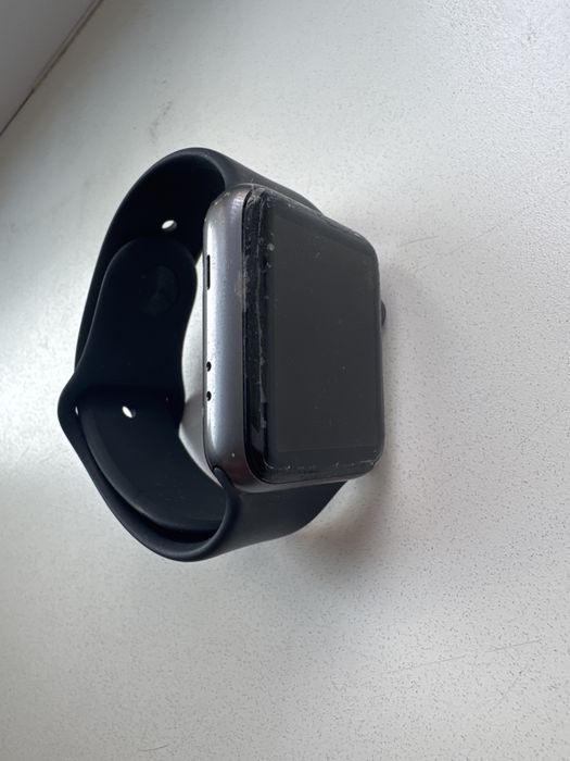 apple watch старые
