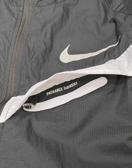 Geacă anti vânt bărbați Nike , S