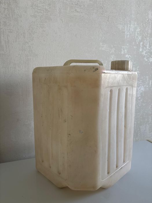Продам канистру кокшетау
