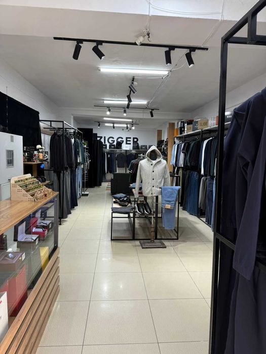 Аренда помещения