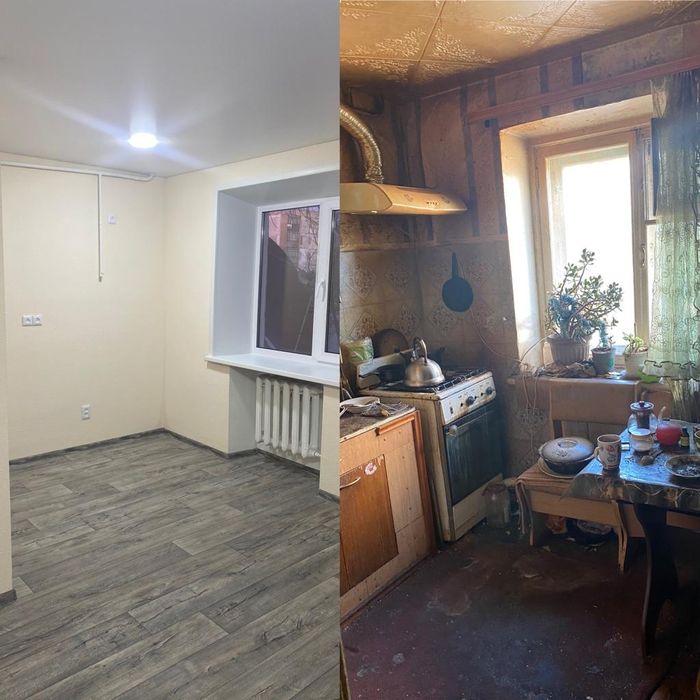 Строительные работы