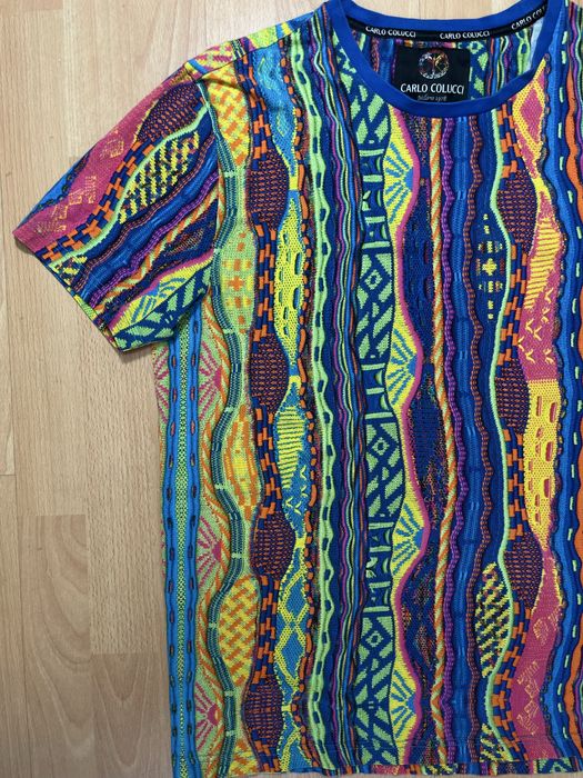 Carlo Colucci,Versace мъжки тениски L-XL