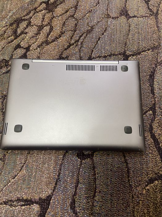 laptop lenovo ideapad U330p ultra slim,procesor i3 gen.a IV-a, 4gb ram