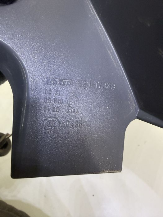 Стоп стопове за nissan x trail rogue ляв стоп / десен стоп