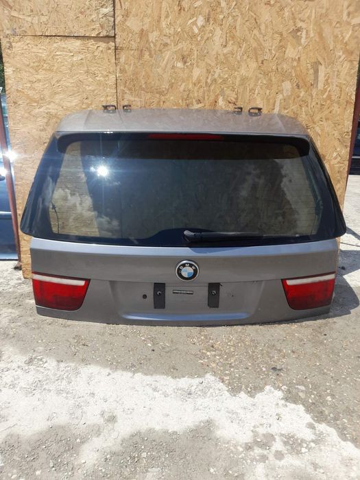 Капак заден bmw X5 E70