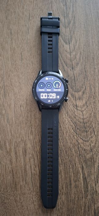 Huawei Watch GT2