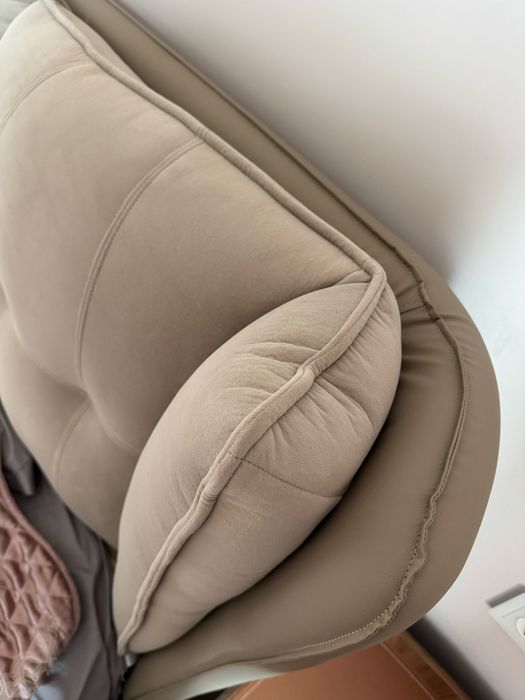 Продам полуторную кровать