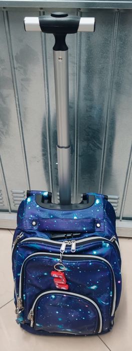 troler tip rucsac