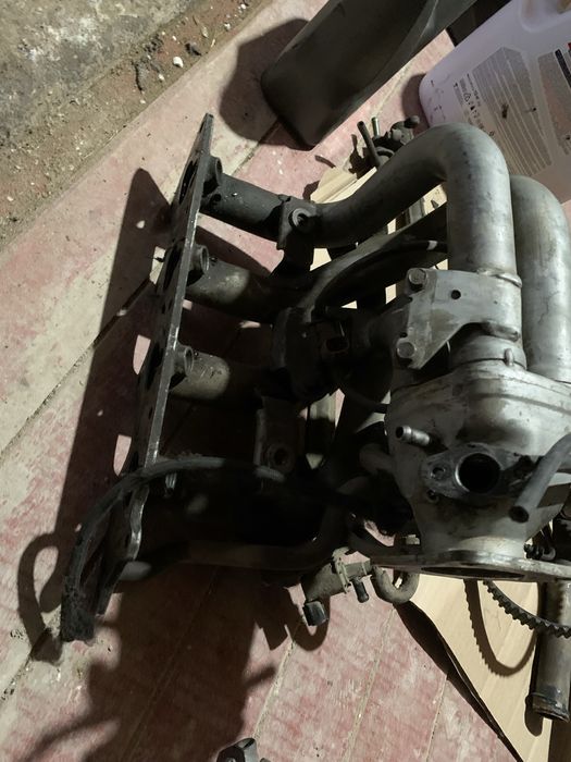 Запчасти на митсубиси лансер