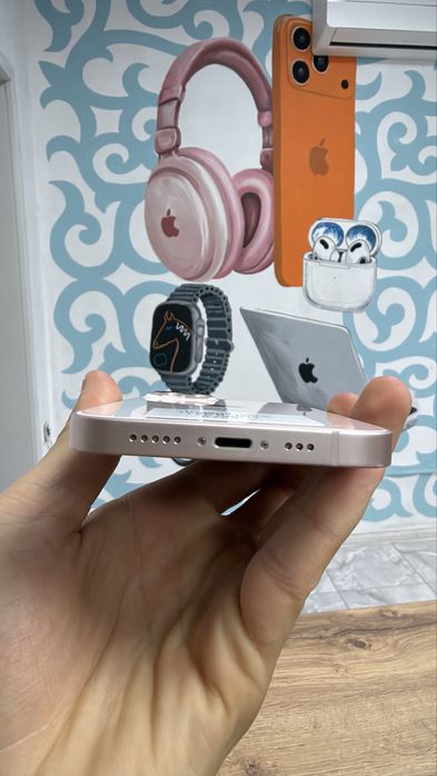 iPhone 13