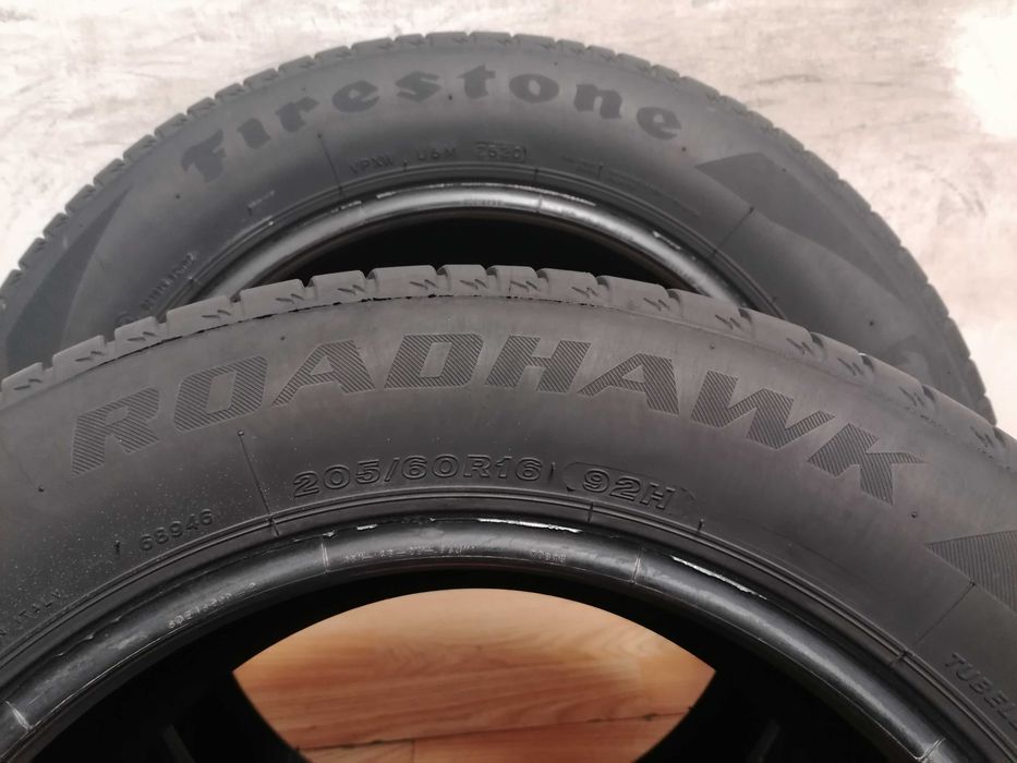 205/60/16 Michelin / летни гуми