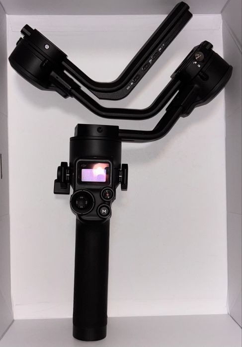 Стабилизатор DJI RONIN-SC2