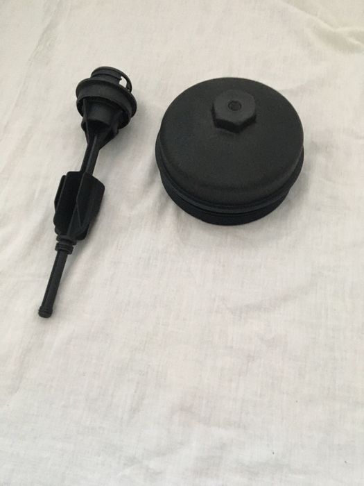 Capac filtru ulei Man