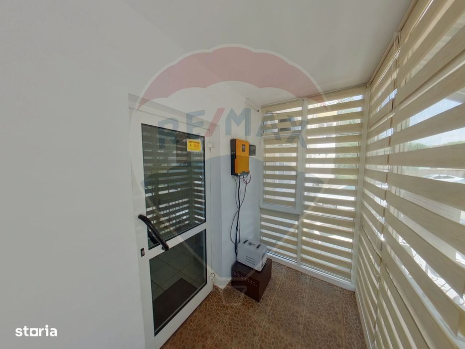 Spațiu de inchiriat de 63.52mp în zona Centrala