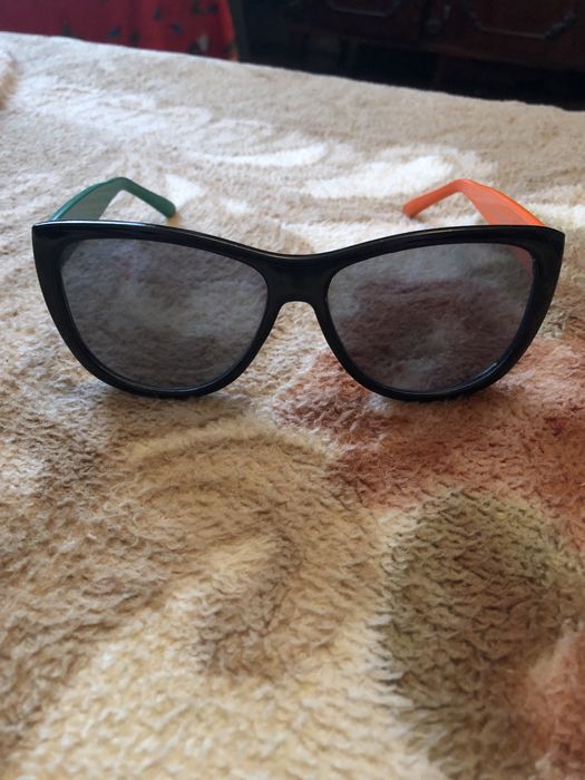 Ochelari de soare protectie 400 uv impecabil super pret