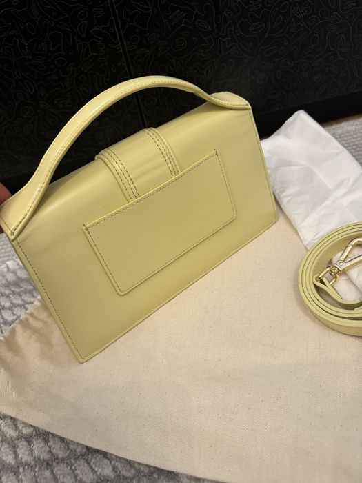 Vand Jacquemus le grand bambino