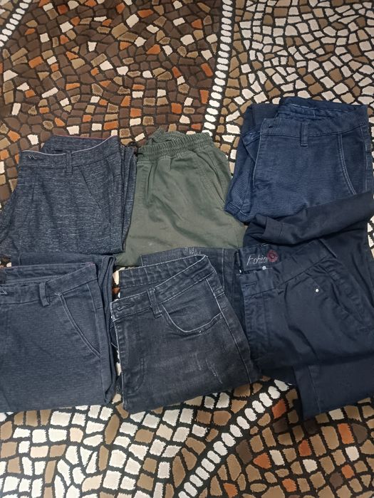 Продам мужские вещи дёшево