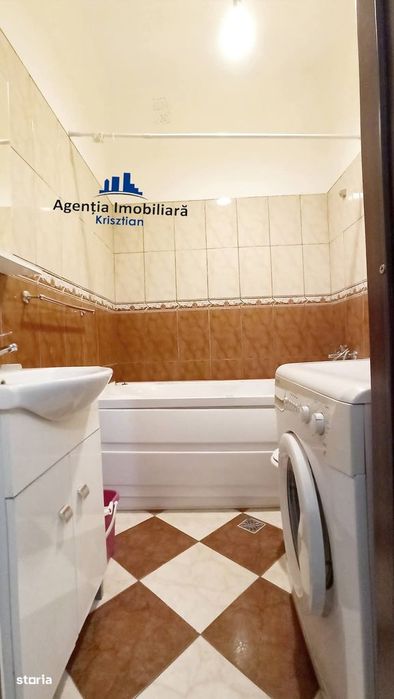 Apartament 2 camere | Zona Centrală în apropierea străzii Iuliu Maniu