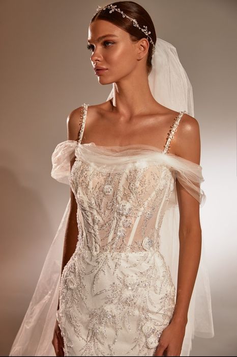 Rochie de mireasă Milla Nova