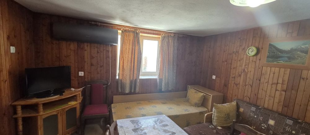 Етаж от къща под наем в с. Бенковски, обл. Пловдив