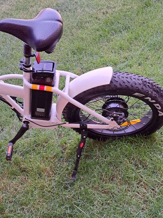 Электровелик сотилади